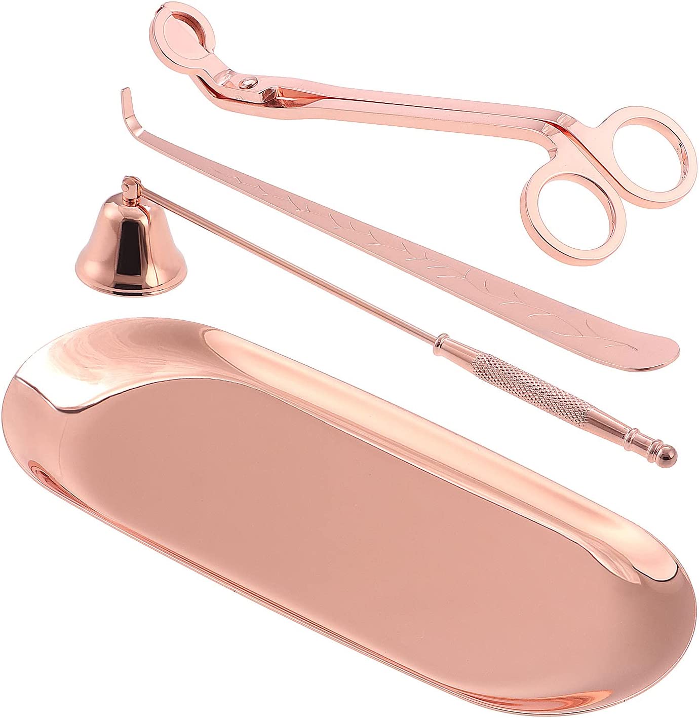 Candle Care Kit - Full Set