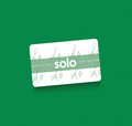 Solo Gift Card